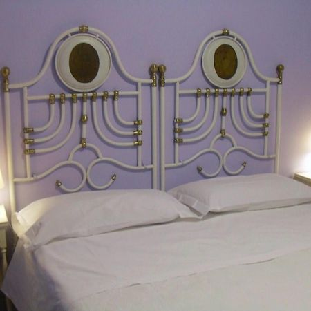 Accademia B&B Trezzo sullʼAdda Exteriör bild