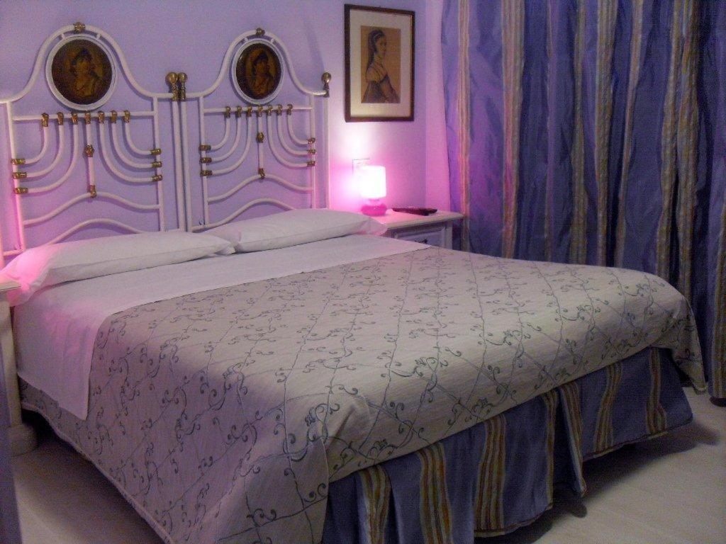 Accademia B&B Trezzo sullʼAdda Exteriör bild
