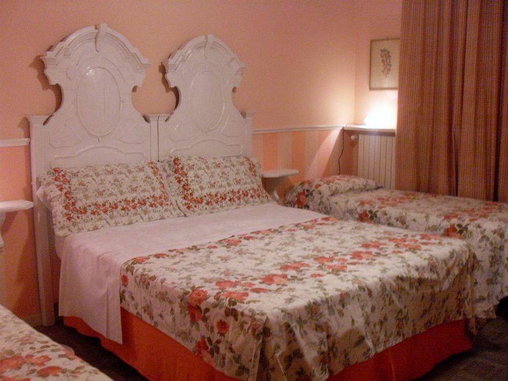 Accademia B&B Trezzo sullʼAdda Exteriör bild