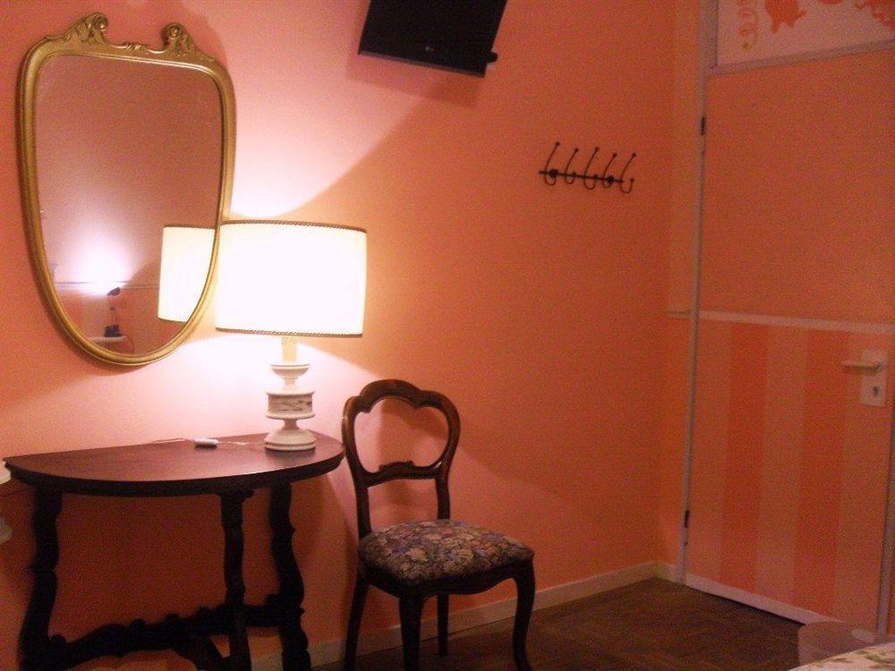 Accademia B&B Trezzo sullʼAdda Exteriör bild