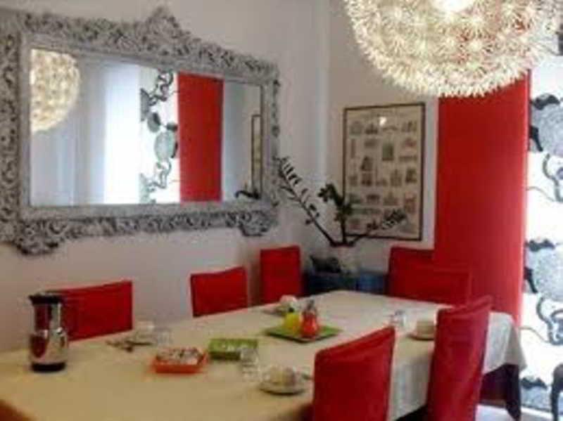 Accademia B&B Trezzo sullʼAdda Exteriör bild