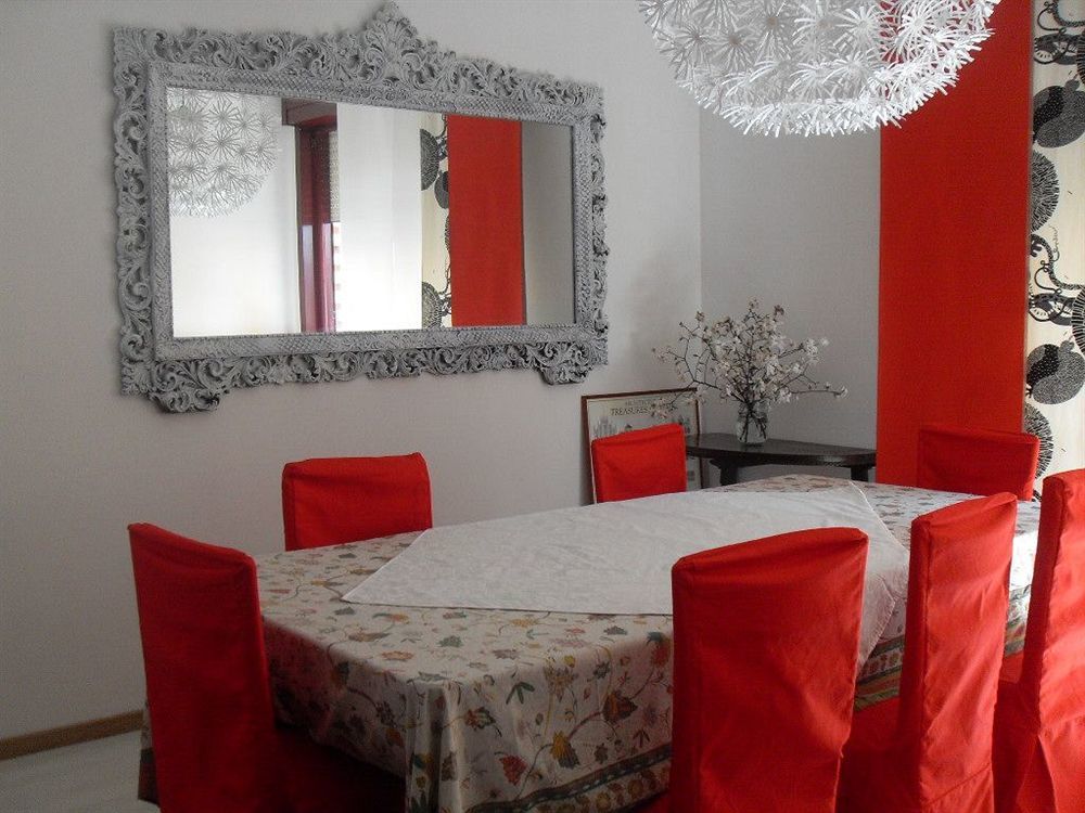 Accademia B&B Trezzo sullʼAdda Exteriör bild