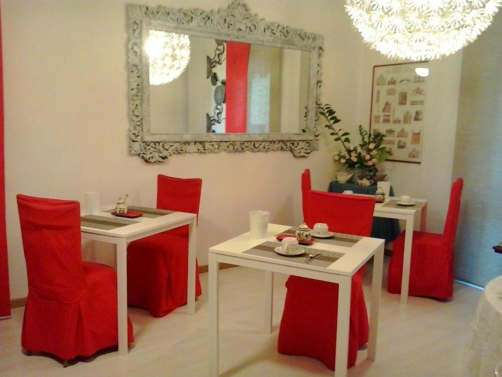 Accademia B&B Trezzo sullʼAdda Exteriör bild