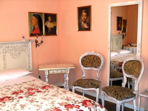 Accademia B&B Trezzo sullʼAdda Exteriör bild
