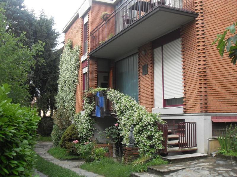 Accademia B&B Trezzo sullʼAdda Exteriör bild