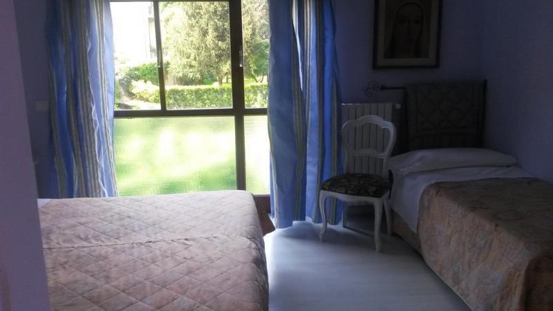 Accademia B&B Trezzo sullʼAdda Exteriör bild