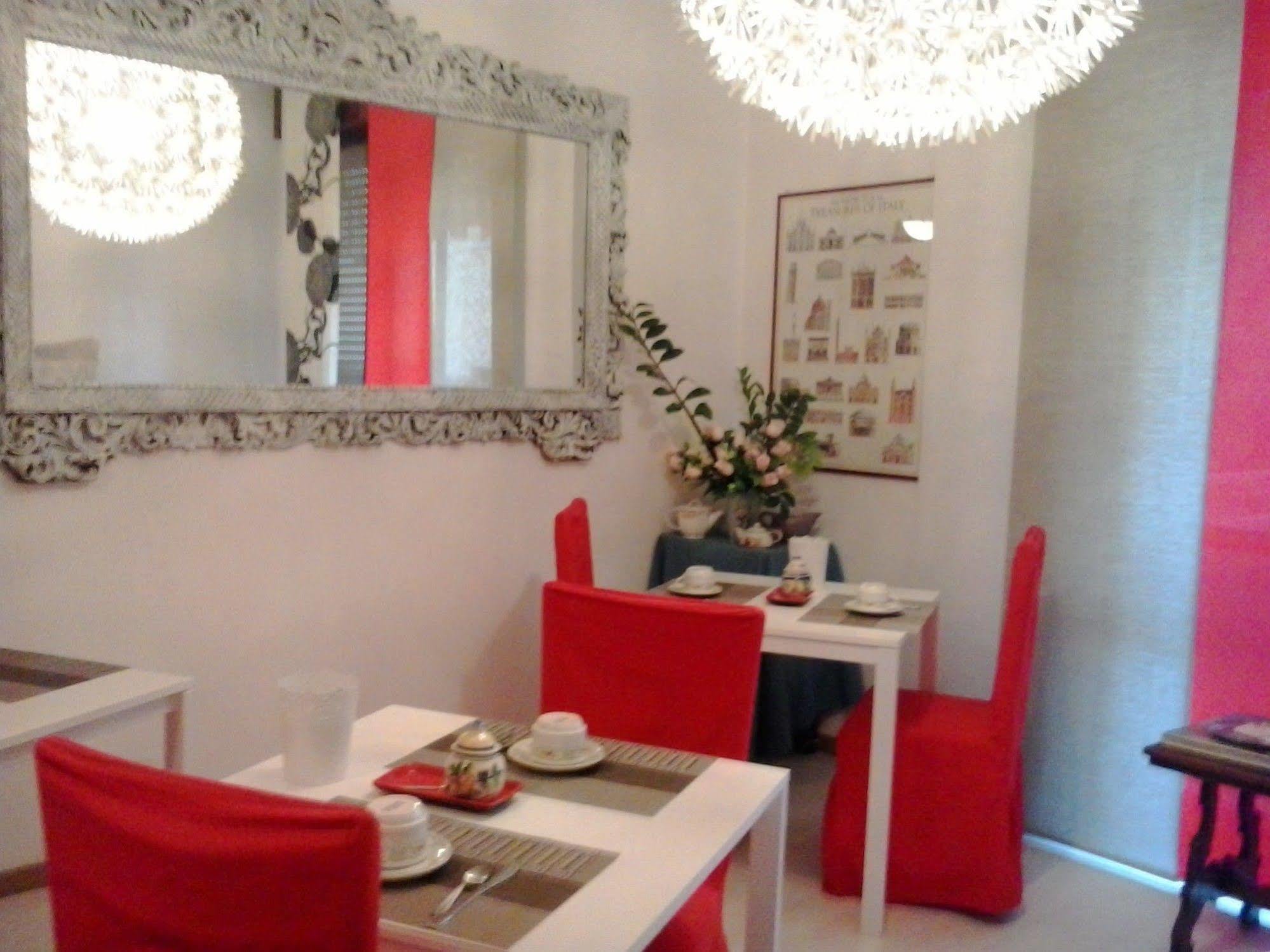 Accademia B&B Trezzo sullʼAdda Exteriör bild