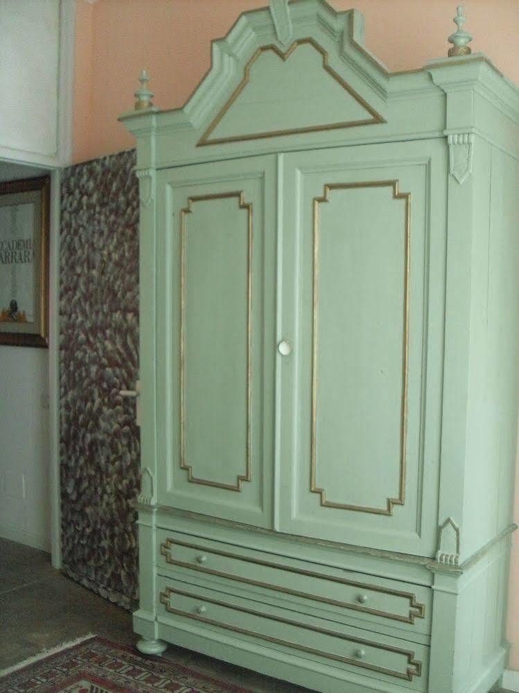 Accademia B&B Trezzo sullʼAdda Exteriör bild