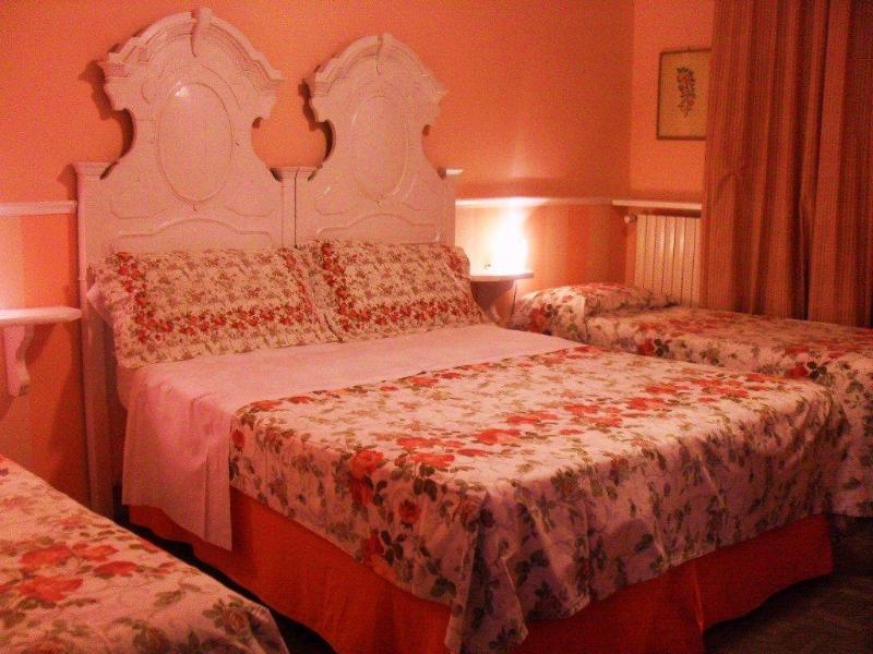 Accademia B&B Trezzo sullʼAdda Exteriör bild