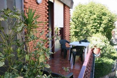 Accademia B&B Trezzo sullʼAdda Exteriör bild